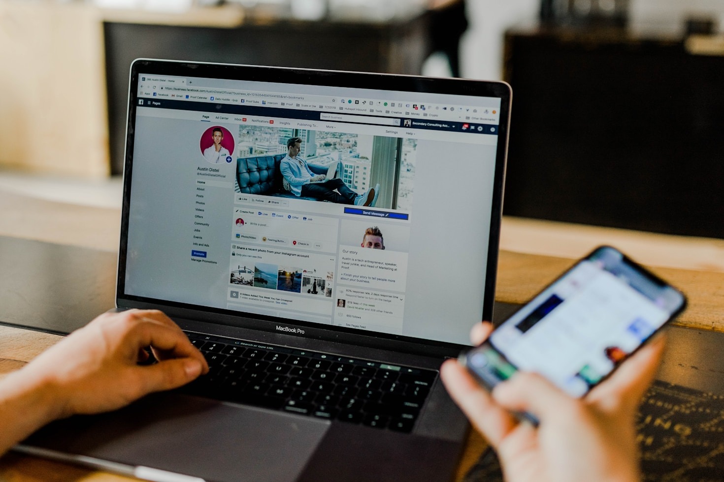 Top Strategies for Effective Email Marketing Campaigns